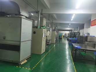 Shenzhen Biest Precision Technology Co., Ltd.