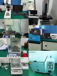 Shenzhen Biest Precision Technology Co., Ltd.