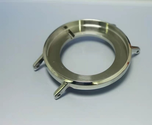 Anodizing Watch Assembly Parts