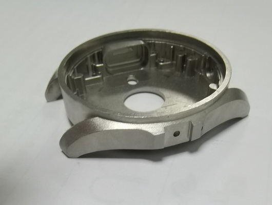 Watch Case Metal Powder Injection Molding