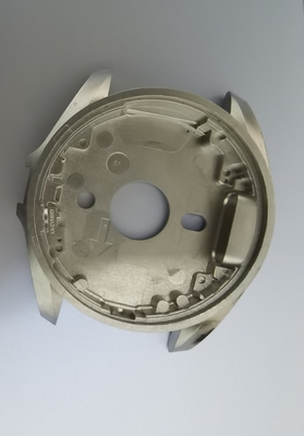 Watch Case Metal Powder Injection Molding