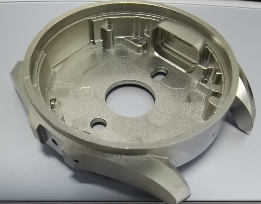 Watch Case Metal Powder Injection Molding