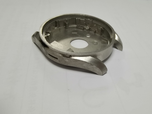 Watch Case Metal Powder Injection Molding