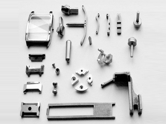 OEM Automatic Watch Components