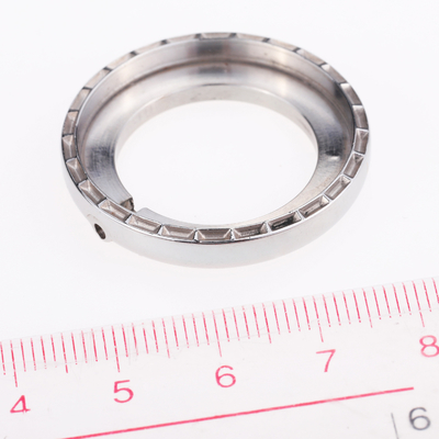 OEM Automatic Watch Components