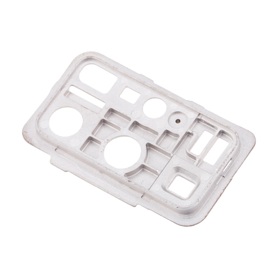 Passivation Powder Metallurgy Parts