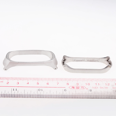 Passivation Powder Metallurgy Parts
