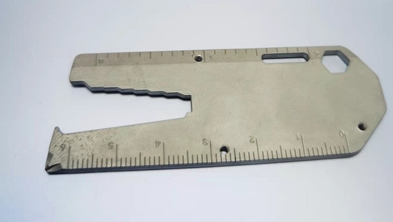 PVD Powder Metallurgy Components