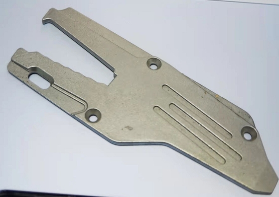 PVD Powder Metallurgy Components