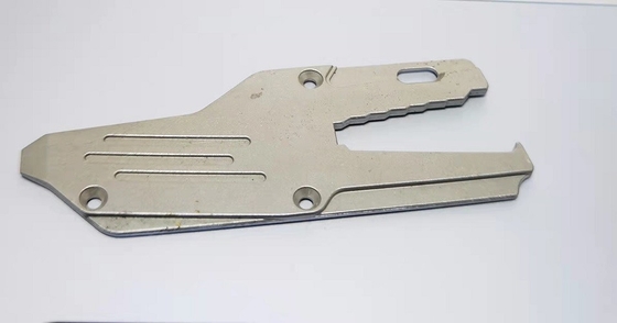 PVD Powder Metallurgy Components