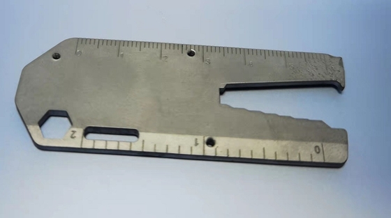 PVD Powder Metallurgy Components