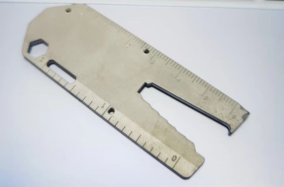 PVD Powder Metallurgy Components