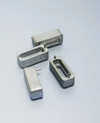0.01mm Powder Metallurgy Parts