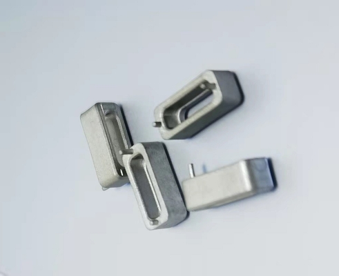 0.01mm Powder Metallurgy Parts