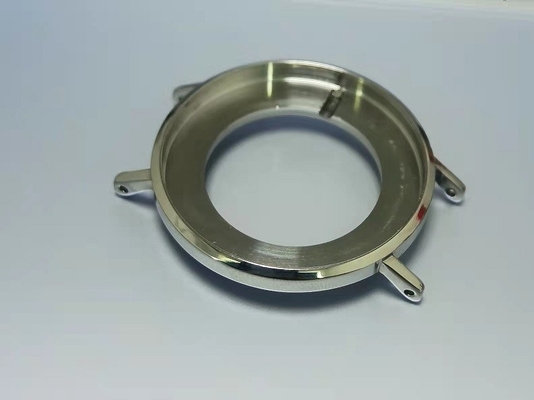 Anodizing Watch Assembly Parts