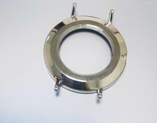 Anodizing Watch Assembly Parts