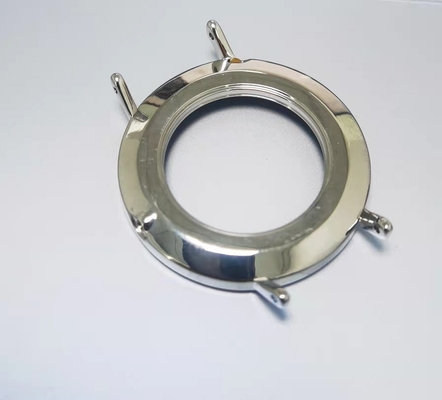Anodizing Watch Assembly Parts