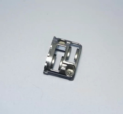 Stainless Steel MIM Injection Molding