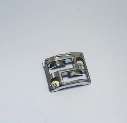 Stainless Steel MIM Injection Molding