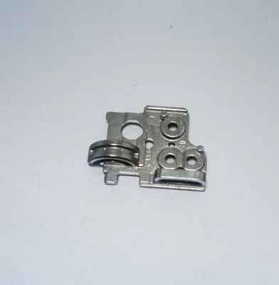 0.05mm Titanium Metal Injection Molding