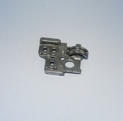 0.05mm Titanium Metal Injection Molding