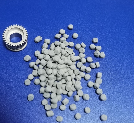 Titanium Metal Injection Molding Feedstock